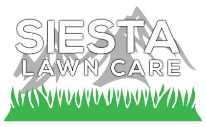 Siesta Lawn Care Logo